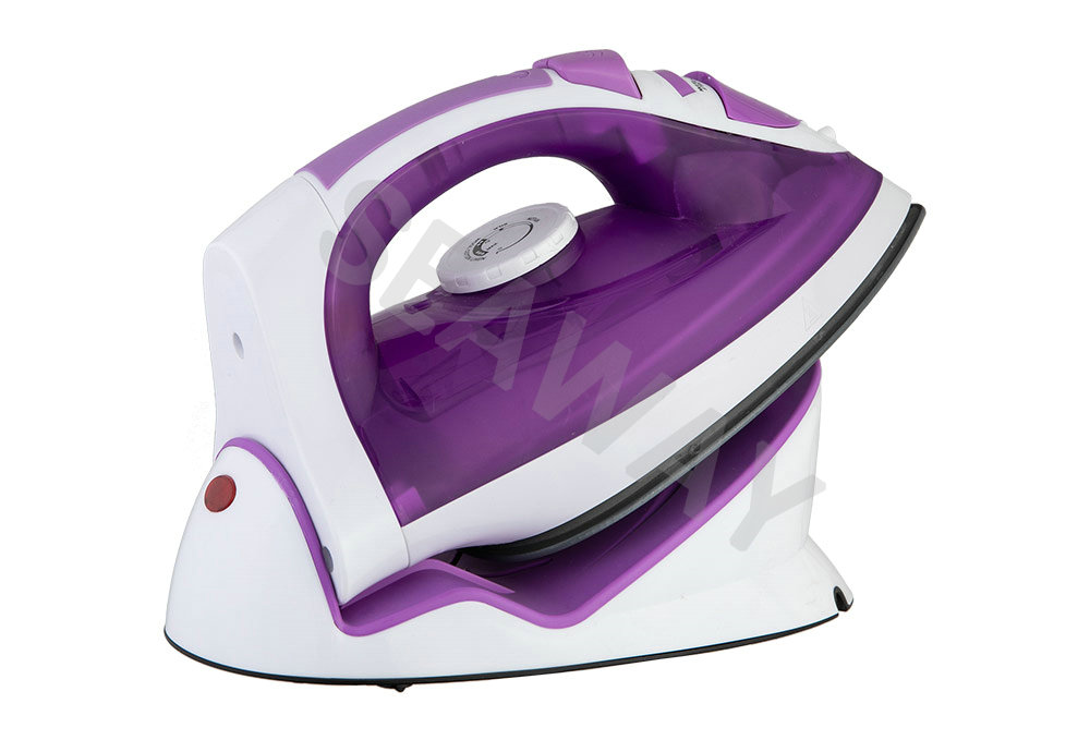 SW-201B Stim seterika wap tanpa wayar