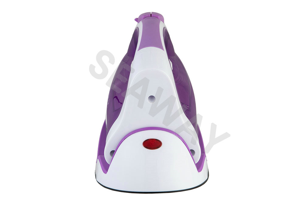 SW-201B Stim seterika wap tanpa wayar