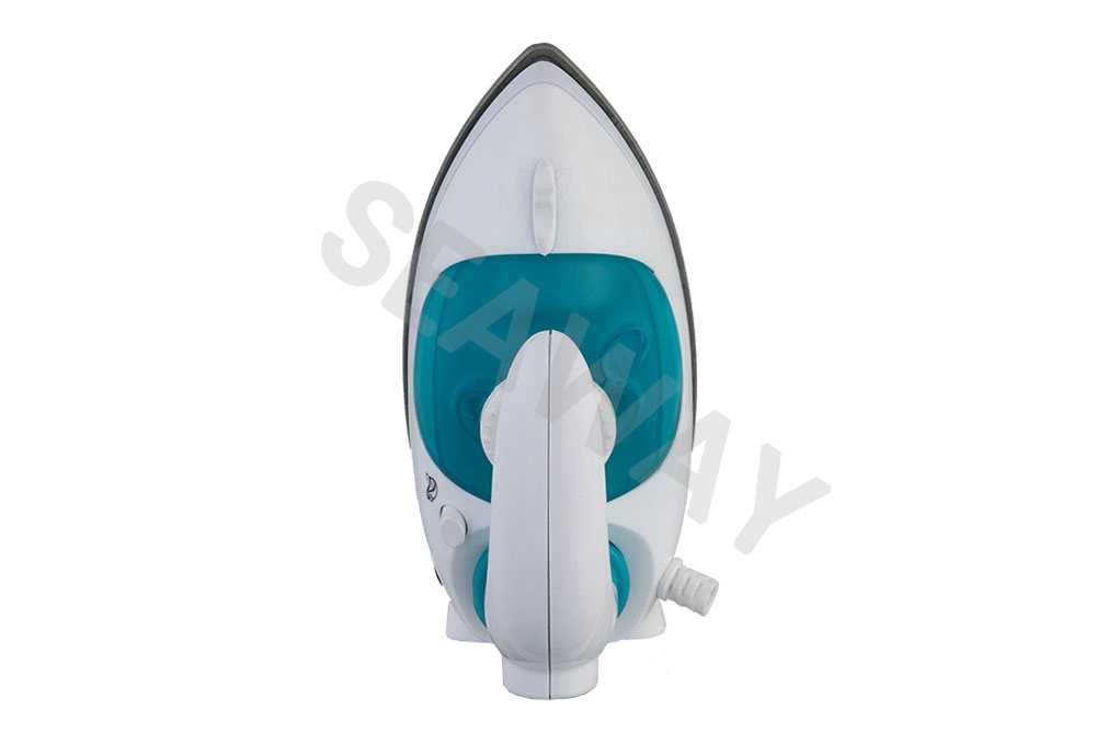 SW-2388 900W-1100W Dwi Voltan Pilihan Lurus Besi Perjalanan