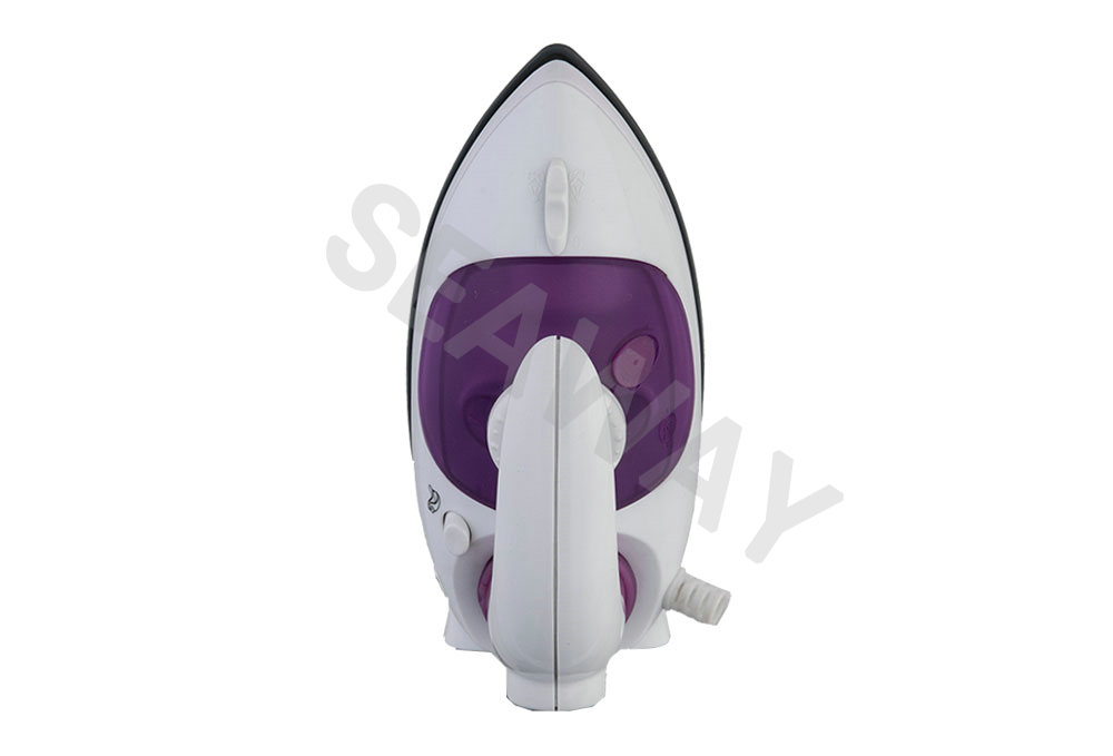 SW-2388 900W-1100W Dwi Voltan Pilihan Lurus Besi Perjalanan