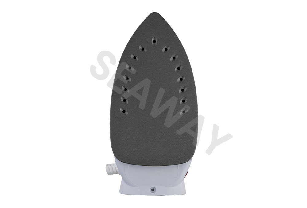 SW-2388 900W-1100W Dwi Voltan Pilihan Lurus Besi Perjalanan