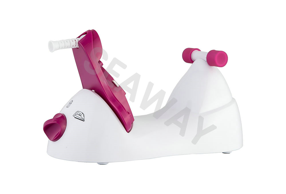 SW-2588 250ml Tangki air Cordless Steam Irons