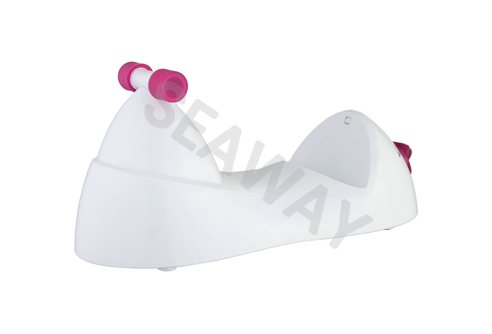 SW-2588 250ml Tangki air Cordless Steam Irons