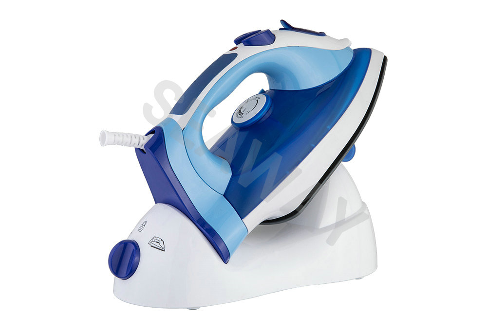 SW-2588 250ml Tangki air Cordless Steam Irons