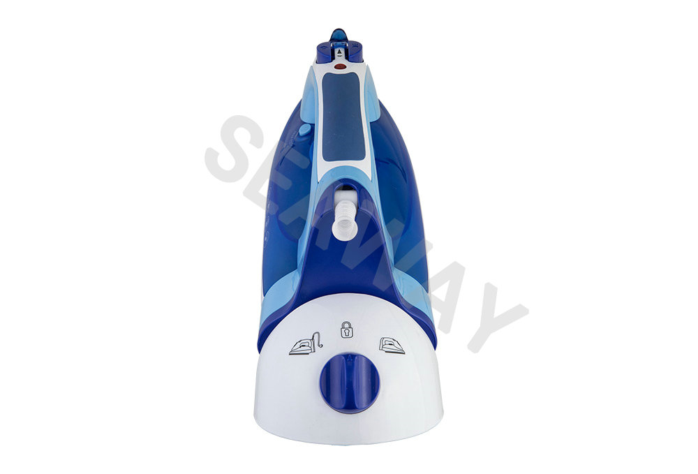 SW-2588 250ml Tangki air Cordless Steam Irons