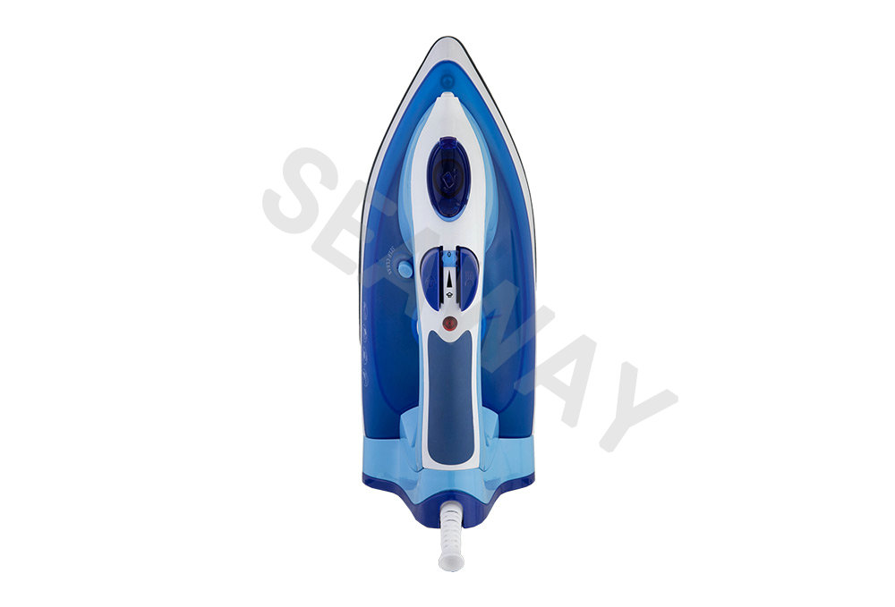 SW-2588 250ml Tangki air Cordless Steam Irons