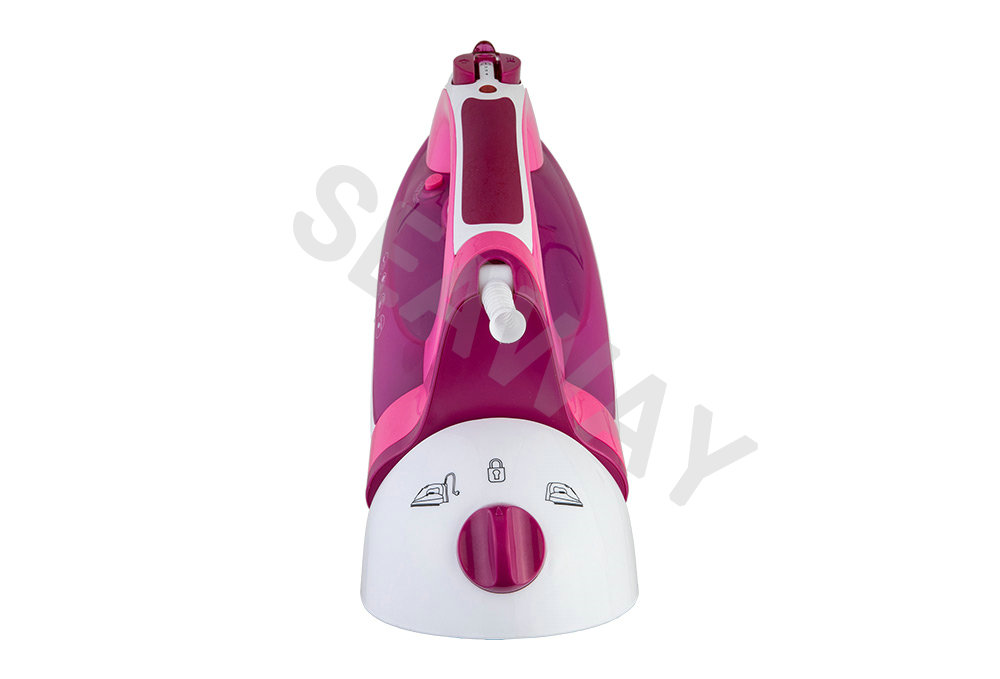 SW-2588 250ml Tangki air Cordless Steam Irons