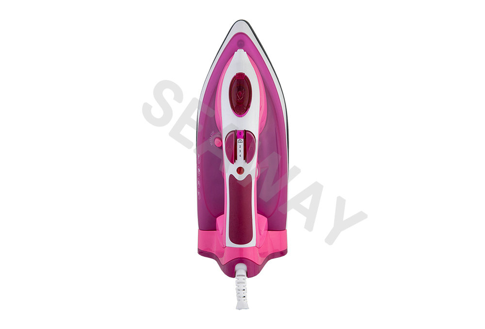 SW-2588 250ml Tangki air Cordless Steam Irons