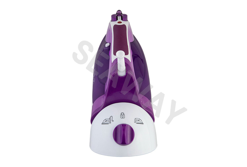 SW-2588 250ml Tangki air Cordless Steam Irons
