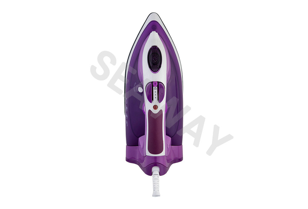 SW-2588 250ml Tangki air Cordless Steam Irons