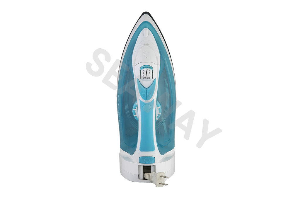 SW-2788A Auto mematikan Cord Rewind Steam Iron