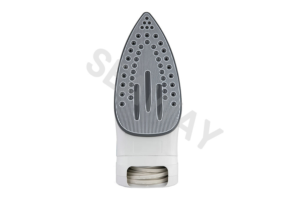 SW-2788A Auto mematikan Cord Rewind Steam Iron