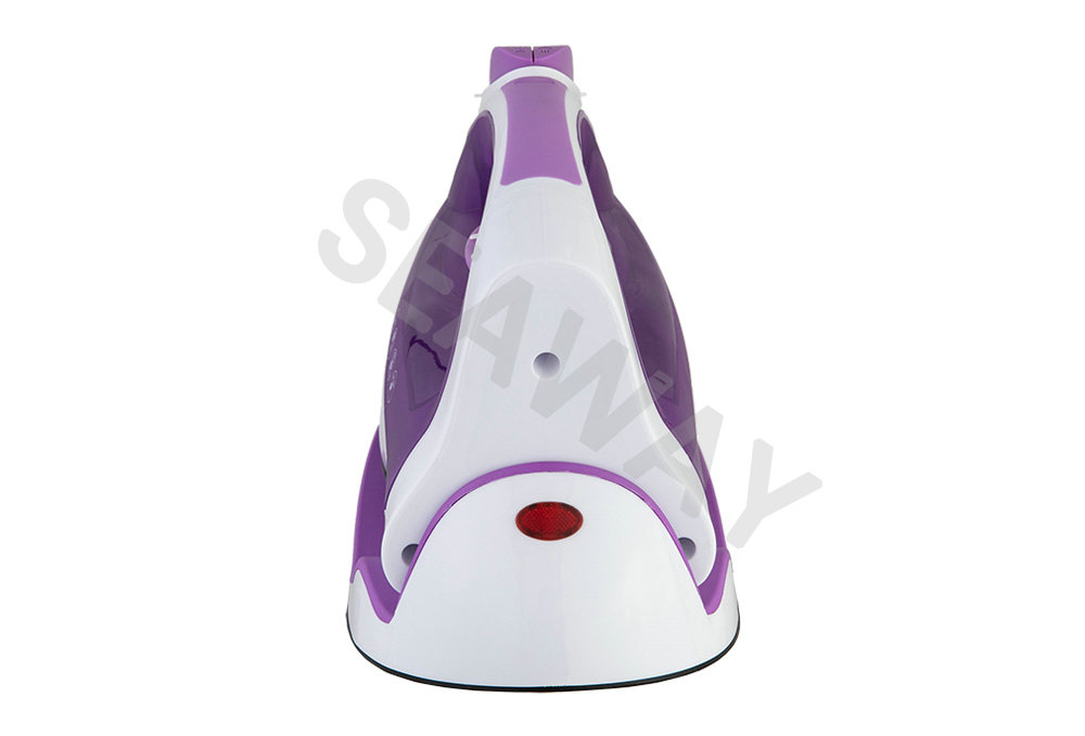 SW-2788B 110 / 240V Tanpa Kabel menggunakan seterika wap