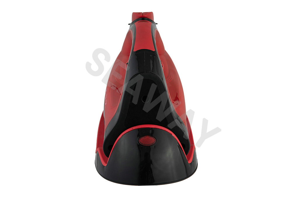 SW-2788B 110 / 240V Tanpa Kabel menggunakan seterika wap