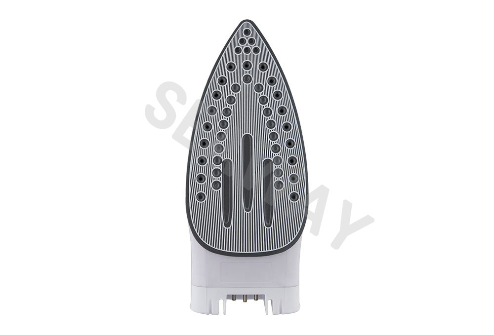 SW-2788B 110 / 240V Tanpa Kabel menggunakan seterika wap