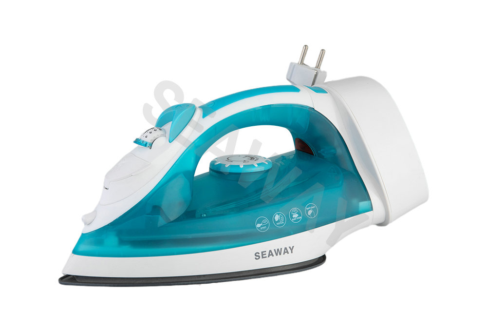 SW-2788C Kabel Kuasa Boleh Ditarik Besi Rewind Steam