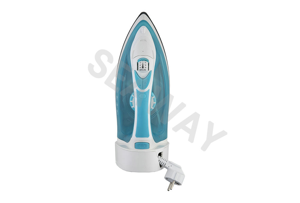 SW-2788C Kabel Kuasa Boleh Ditarik Besi Rewind Steam