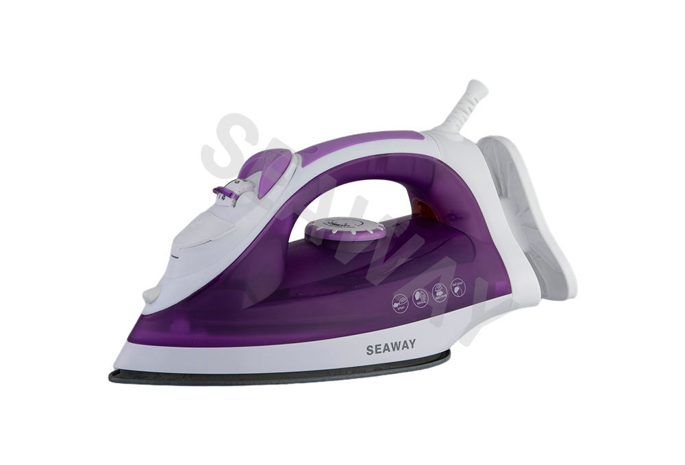 SW-2788D Keselamatan Ketibaan Baru Auto-off Electric Steam Iron
