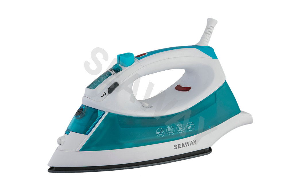 SW-3088B Mini Travel Iron Iron Steam Irons