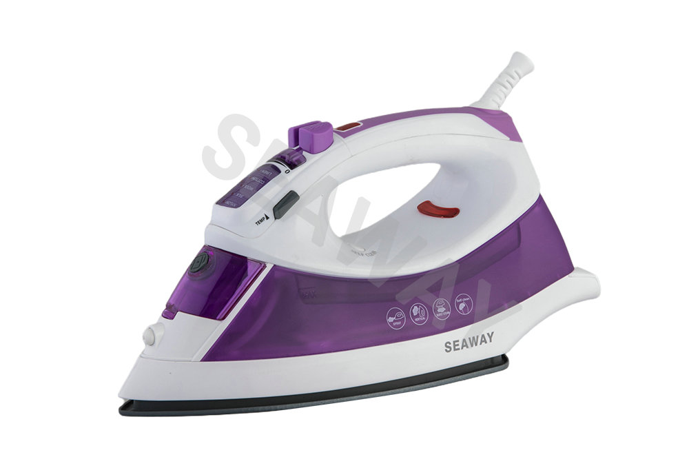 SW-3088B Mini Travel Iron Iron Steam Irons