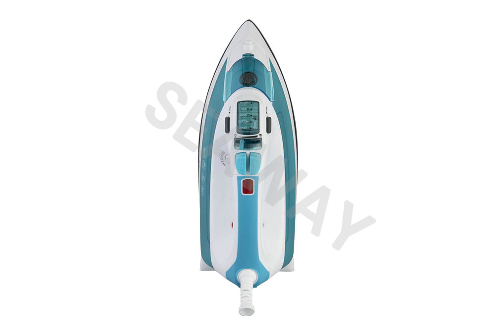 SW-3088B Mini Travel Iron Iron Steam Irons