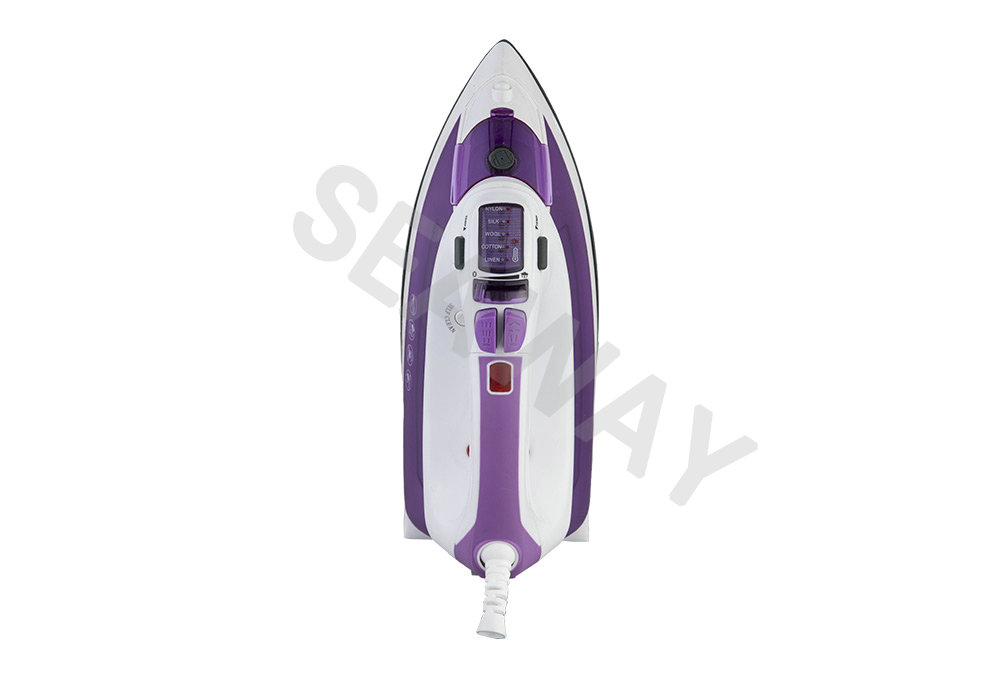 SW-3088B Mini Travel Iron Iron Steam Irons