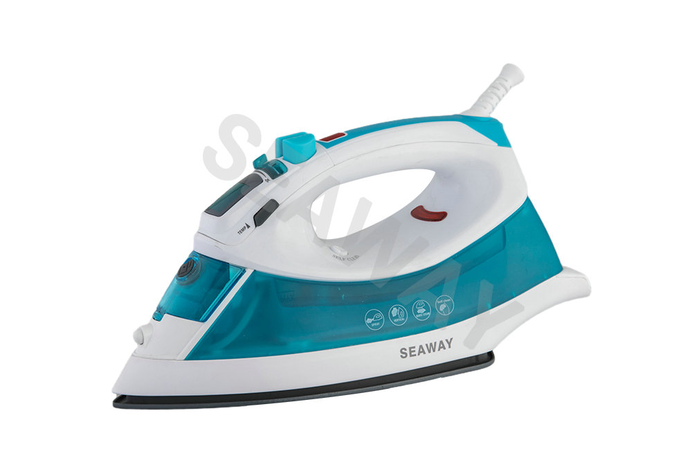 SW-3088C besi berkualiti tinggi penjimatan tenaga besi seterika wap penuh