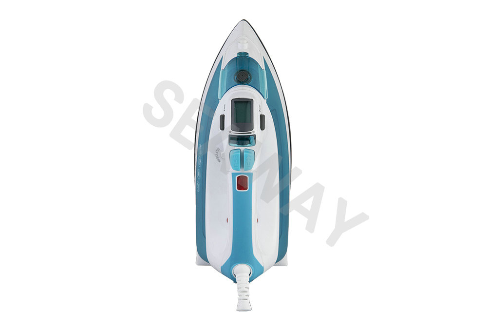 SW-3088C besi berkualiti tinggi penjimatan tenaga besi seterika wap penuh