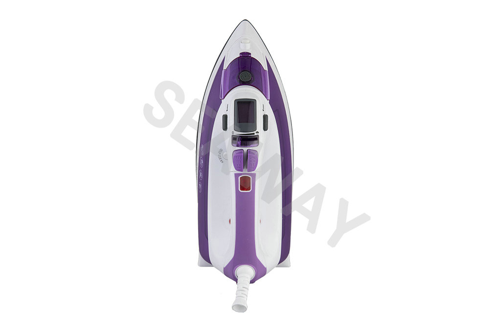 SW-3088C besi berkualiti tinggi penjimatan tenaga besi seterika wap penuh