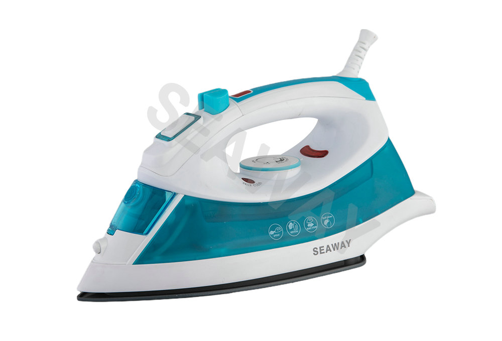 SW-3088D Dry Spray Steam Electric Irons untuk Bilik Tamu