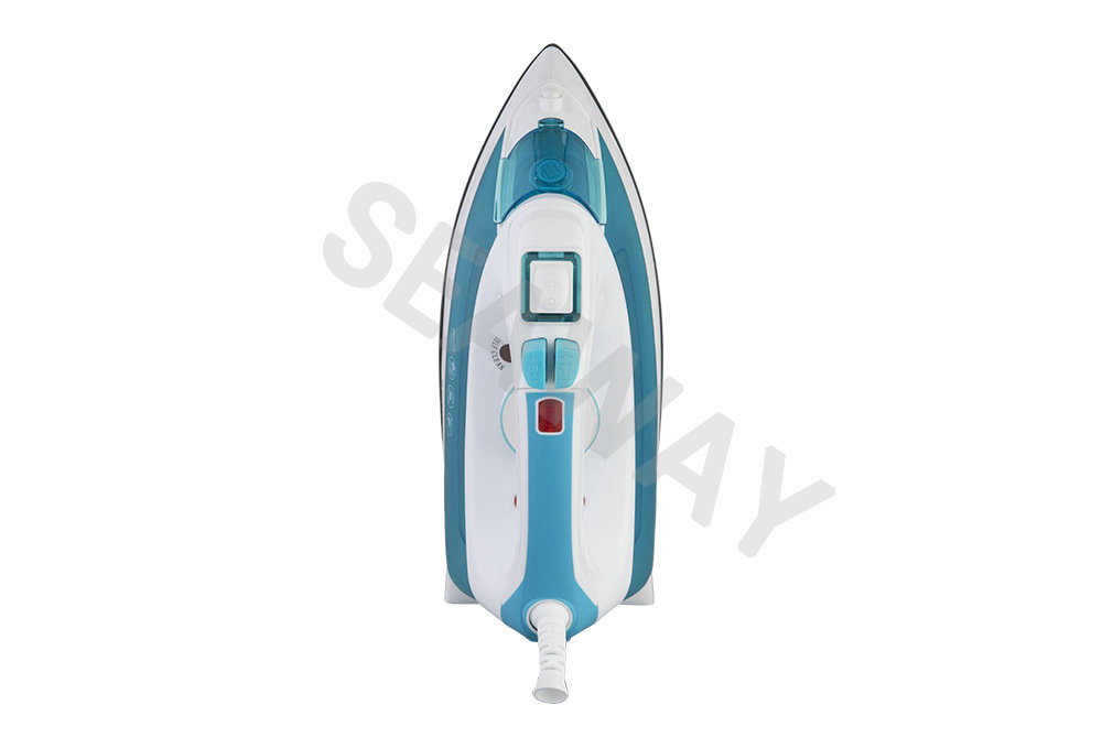 SW-3088D Dry Spray Steam Electric Irons untuk Bilik Tamu