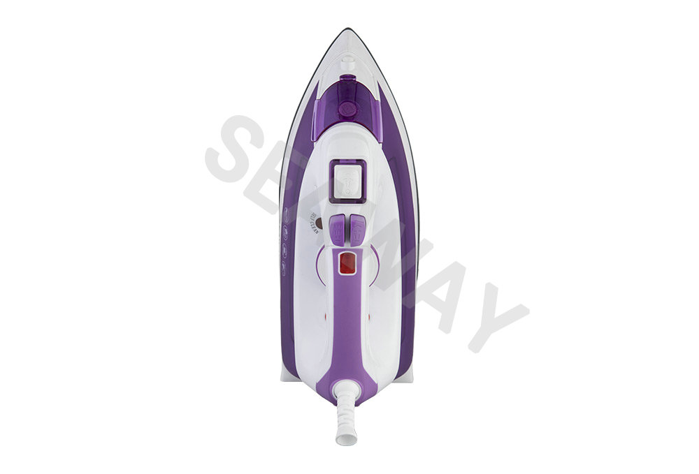 SW-3088D Dry Spray Steam Electric Irons untuk Bilik Tamu