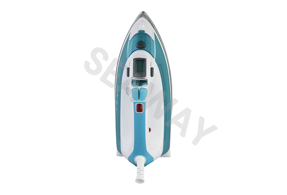 SW-3088G Harga Bersaing Peralatan Besi Elektrik Besi Kukus Tanpa Kabel