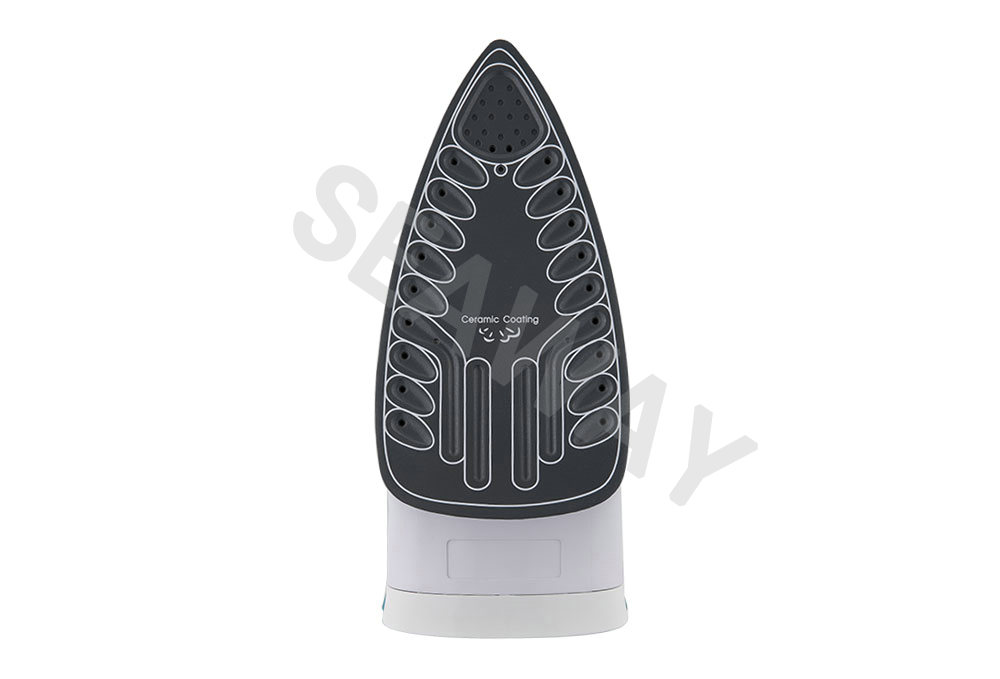 SW-3288 Safe Auto Shut-off Steam Iron untuk Hotel