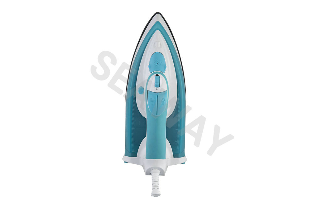 SW-3388 Peralatan Dobi Rumah Besi Stim Elektrik Multifungsi untuk Pakaian