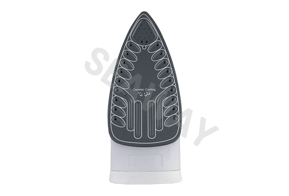 SW-3388 Peralatan Dobi Rumah Besi Stim Elektrik Multifungsi untuk Pakaian