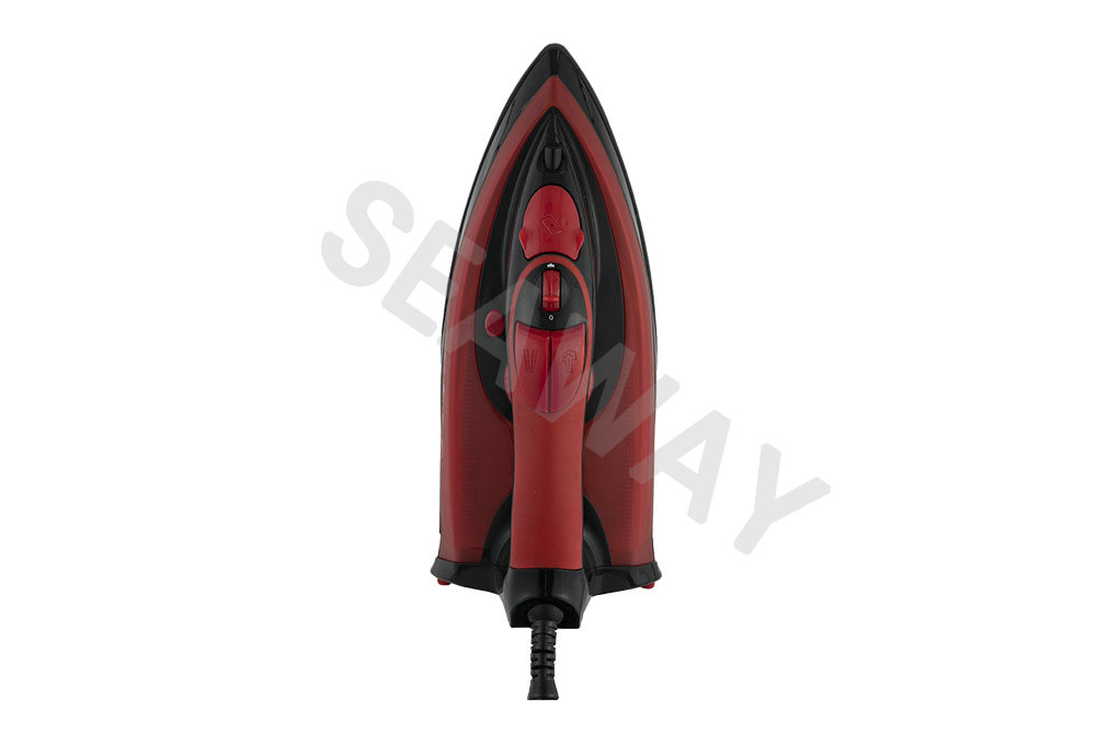 SW-3388 Peralatan Dobi Rumah Besi Stim Elektrik Multifungsi untuk Pakaian