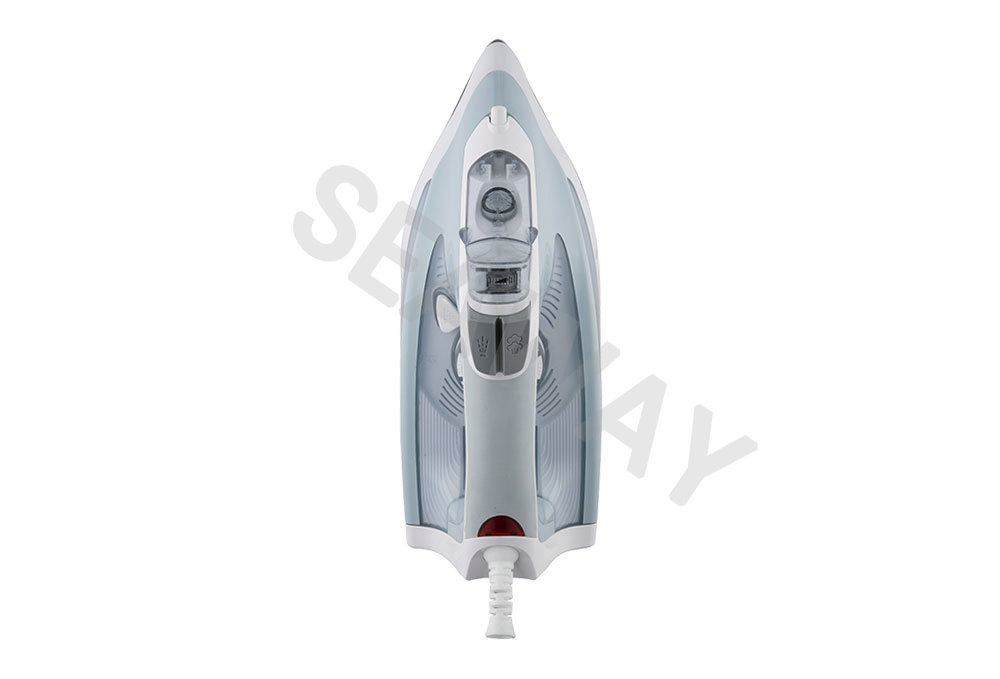 SW-402 Stainless Steel Cengkaman lembut pemegang seterika wap