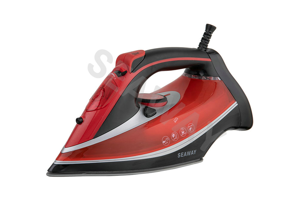 SW-501 1100W-3100W Seramik Besi wap yang kuat