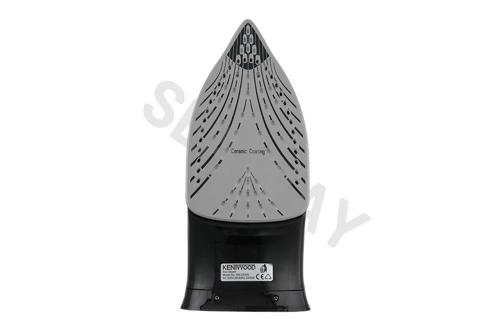 SW-501 1100W-3100W Seramik Besi wap yang kuat