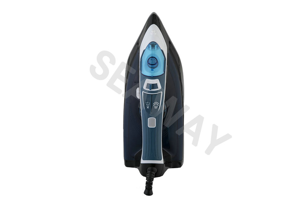 SW-502 Spray Matikan seterika stim secara automatik