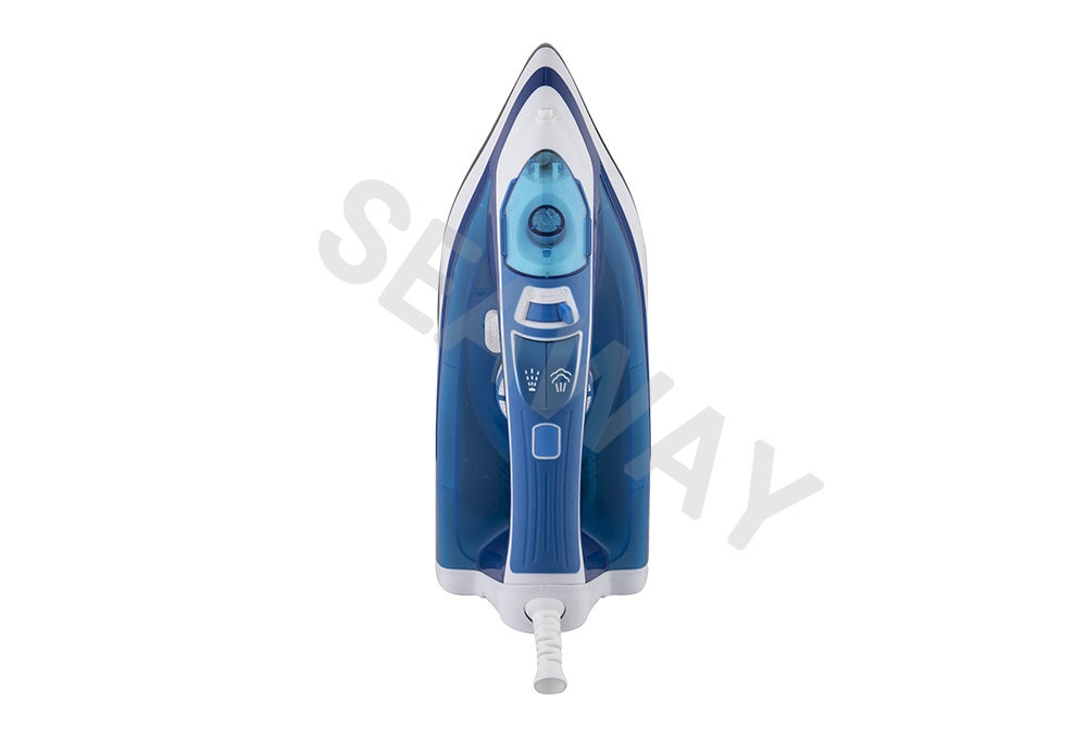 SW-502 Spray Matikan seterika stim secara automatik