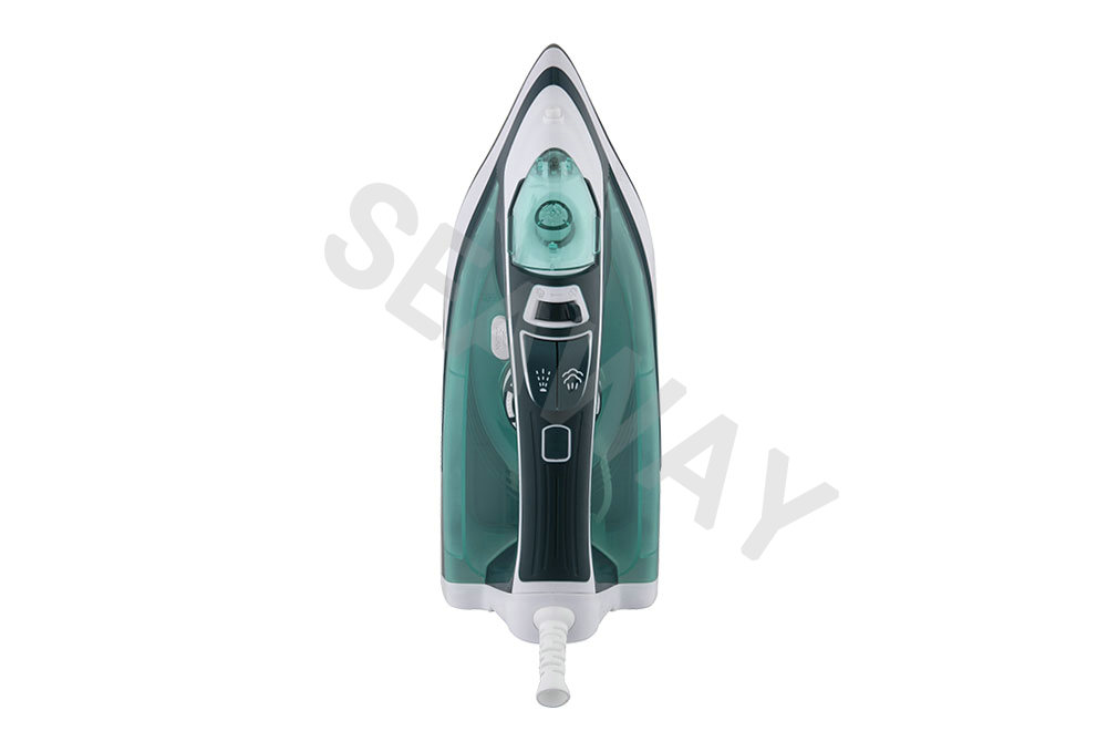 SW-502 Spray Matikan seterika stim secara automatik