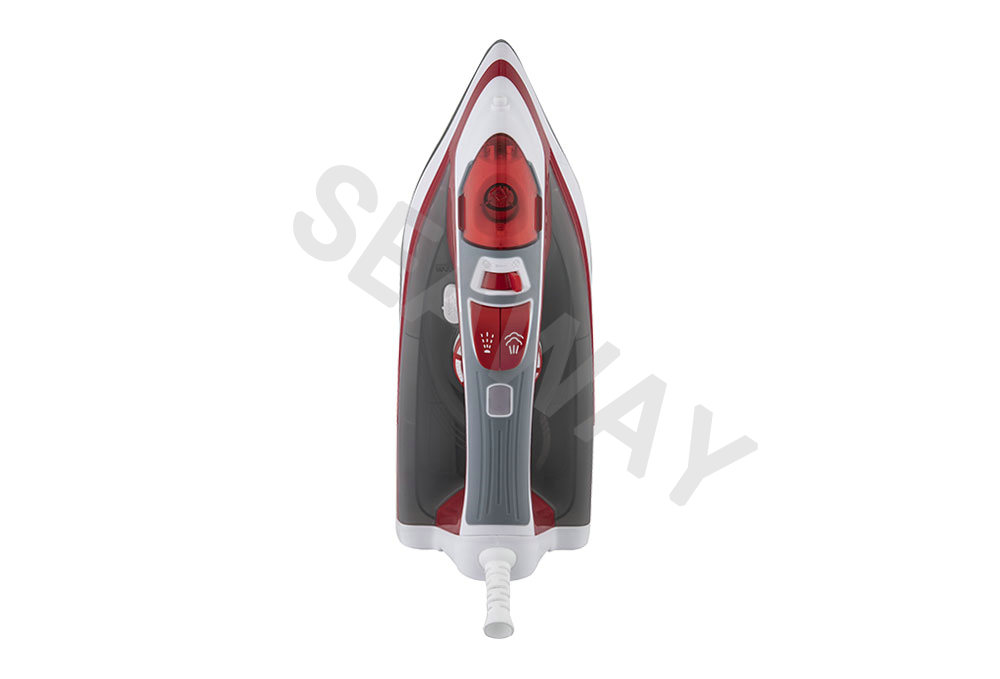 SW-502 Spray Matikan seterika stim secara automatik