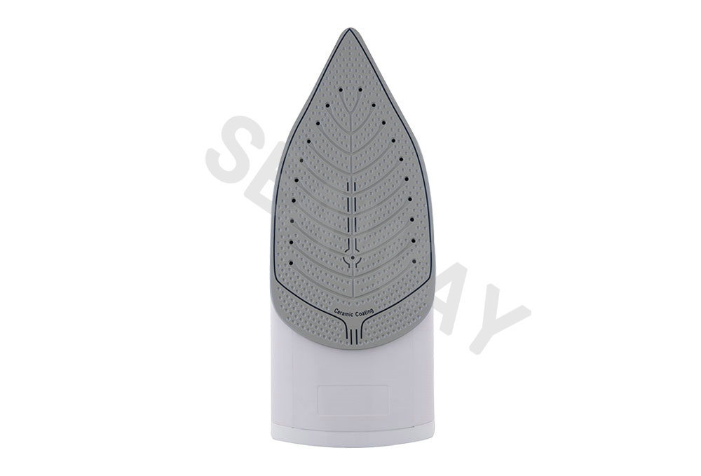 SW-502 Spray Matikan seterika stim secara automatik