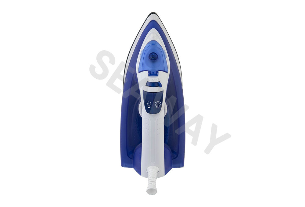 SW-508 1100W-2200W Stim menegak Besi wap tidak melekat