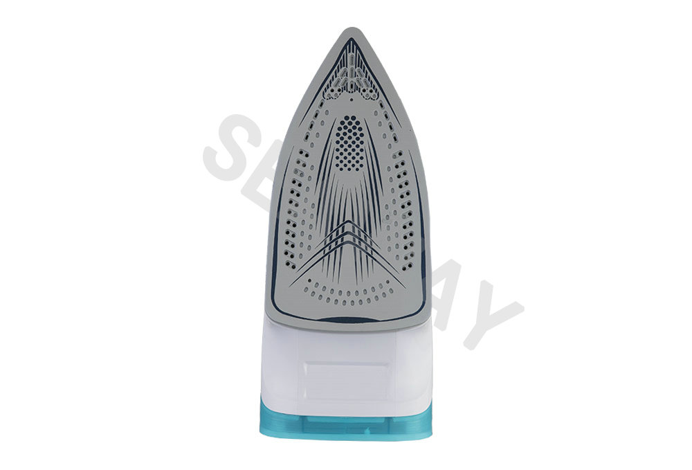 SW-508A 1100W Matikan besi seterika seramik secara automatik