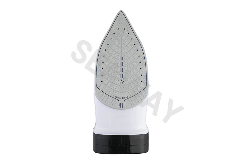 SW-605A Besi Kukus Berkualiti Tinggi / Besi Kering / Besi Elektrik