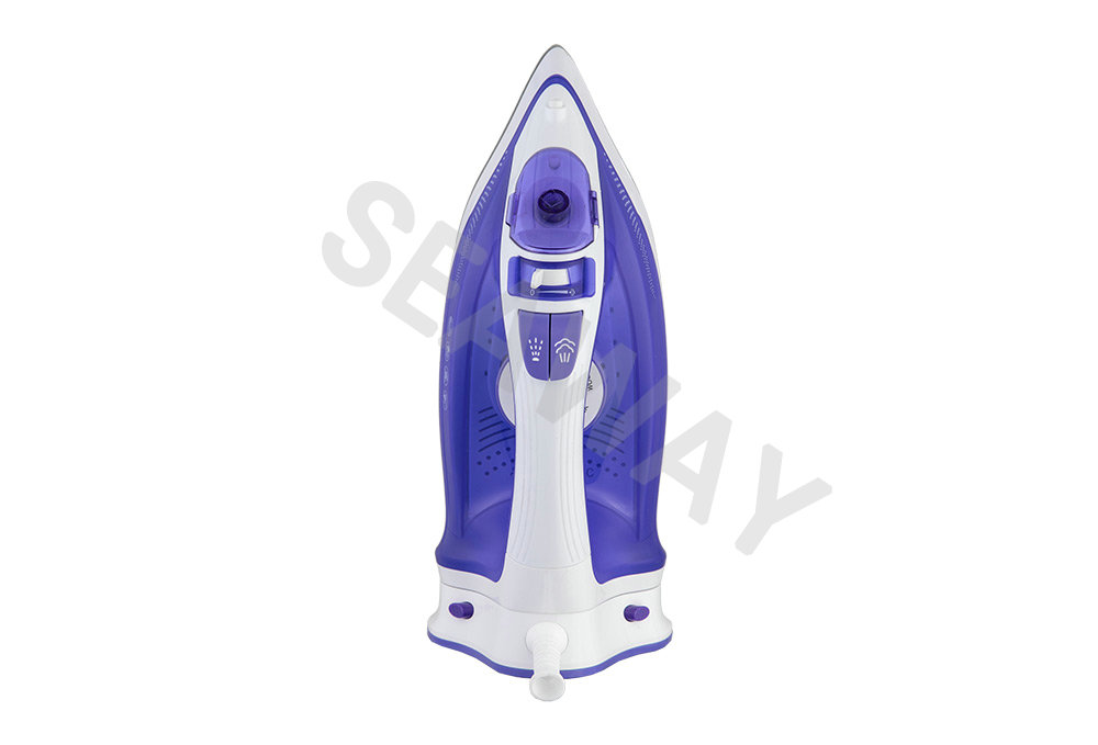 SW-605B 15.0KGS Besi Steam Anti-calc