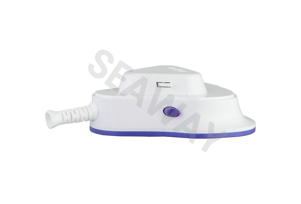 SW-605B 15.0KGS Besi Steam Anti-calc
